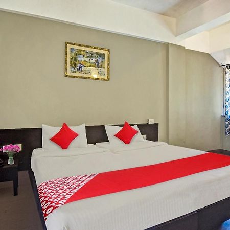 Oyo Flagship Paradise Inn Near Immaculate Conception Church Panaji Exterior foto