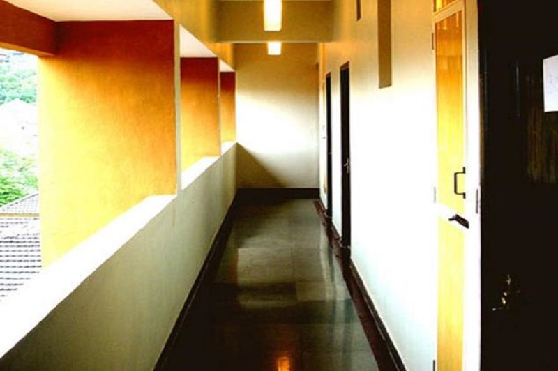 Oyo Flagship Paradise Inn Near Immaculate Conception Church Panaji Exterior foto